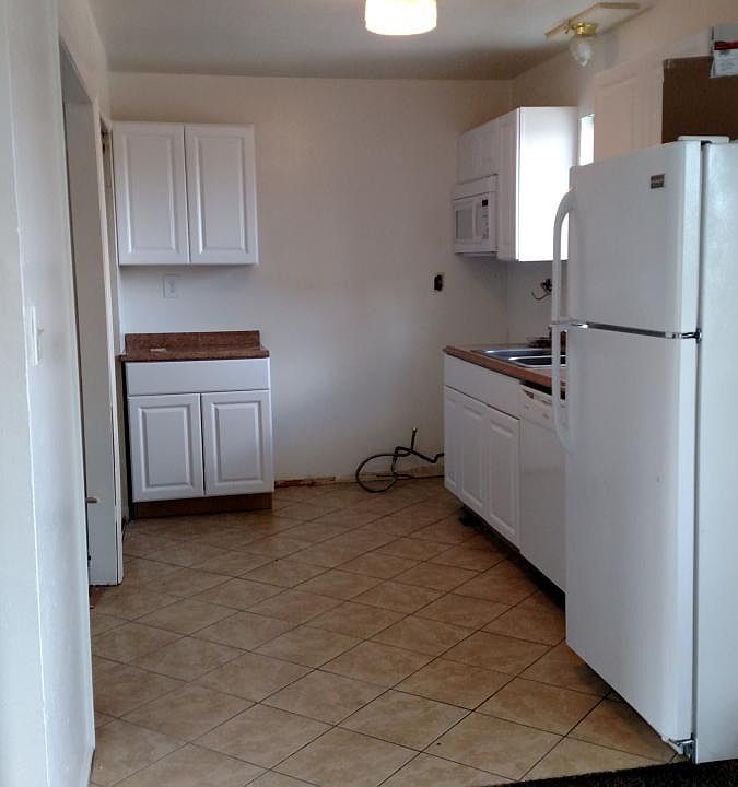 New Kitchen