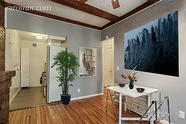 Sold by Corcoran