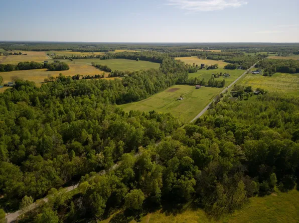 0 Pocahontas Rd, Morrison, TN 37357