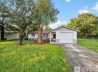 7751 Bolam Ave, New Port Richey, FL 34653