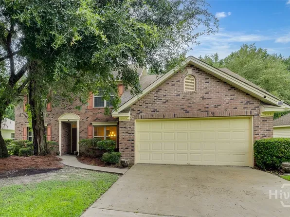 105 Heritage Way, Savannah, GA 31419