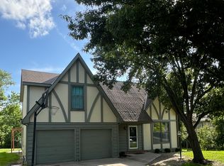 4117 Harvard Rd, Lawrence, KS 66049