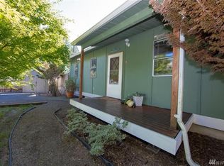 41404 May Creek Dr, Gold Bar, WA 98251