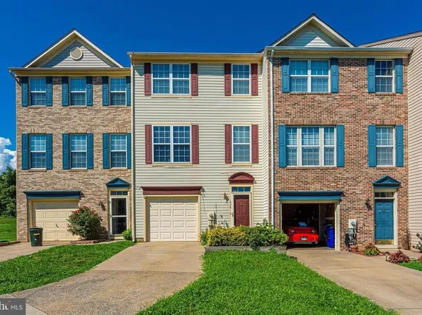 948 Turning Point Ct, Frederick, MD 21701