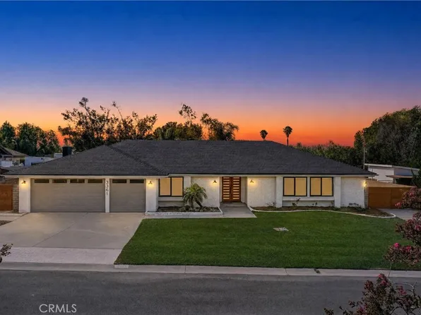 3361 Rocking Rm Ln, Norco, CA 92860