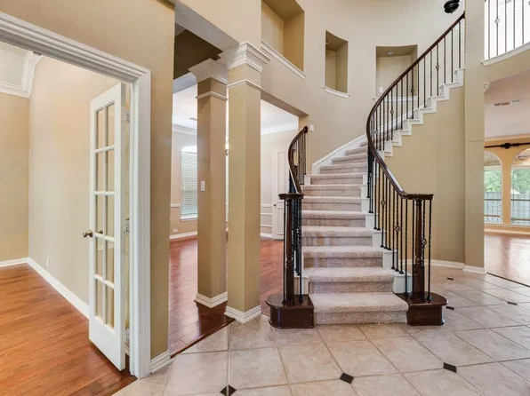 517 Northwood Trl, Southlake, TX 76092