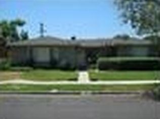 707 N Janss St, Anaheim, CA 92805