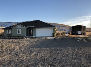 4790 Brayton Rd, Winnemucca, NV 89445