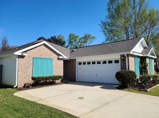 6490 Surfside Cv, Gulf Breeze, FL 32563