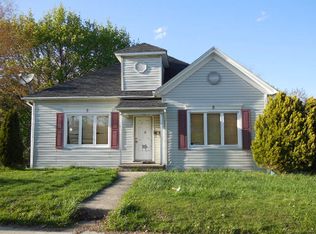109 Wilson St, Oak Hill, WV 25801