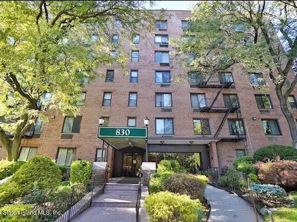 830 Howard Ave APT 4H, Staten Island, NY 10301
