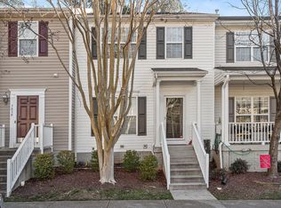 3048 Settle In Ln, Raleigh, NC 27614