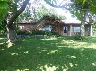 532 Old Bristow Rd, Independence, KY 41051