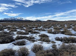 Prcl 10 Trct #16, Twin Lakes, CO 81251