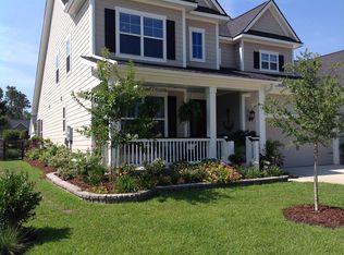 109 Riviera Dr, Summerville, SC 29483