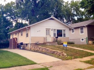 4518 Eaton St, Kansas City, KS 66103