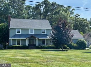 11526 Country Club Dr, Berlin, MD 21811