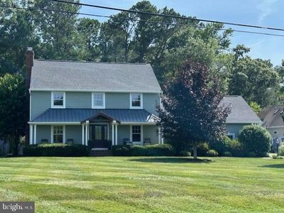 11526 Country Club Dr, Berlin, MD, 21811