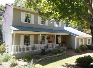 320 Birch Mountain Rd, Manchester, CT 06040