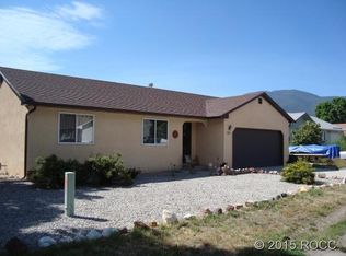 1301 K St, Salida, CO 81201