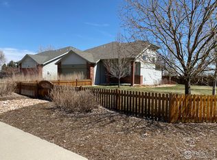 303 3rd St, Severance, CO 80546