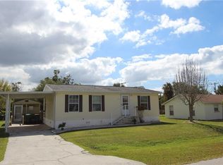 4713 Lagorce Dr, Punta Gorda, FL 33982