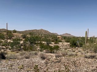 0 N Homestead Ln LOT 16, Queen Creek, AZ 85142
