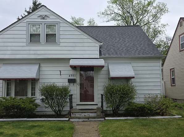 4351 W 187th St, Cleveland, OH 44135