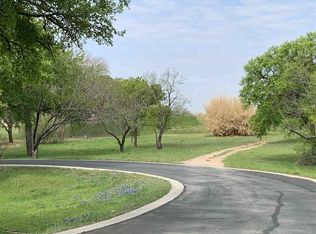 108 Northern Spur, Horseshoe Bay, TX 78657