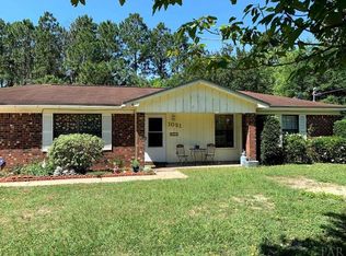 1021 Dog Track Rd, Pensacola, FL 32506