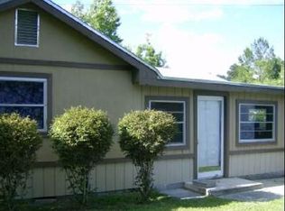 75084 Parrish Rd, Yulee, FL 32097