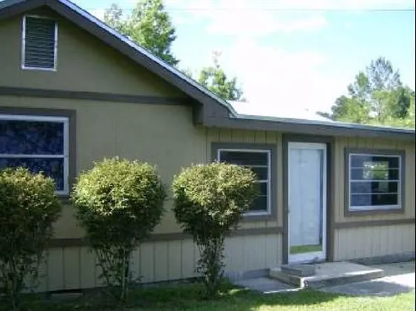 75084 Parrish Rd, Yulee, FL 32097