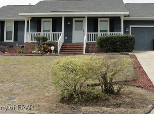 3208 Ansley Dr, Hope Mills, NC 28348