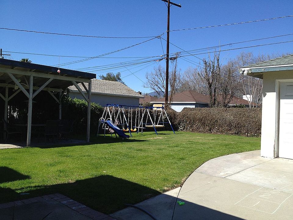 swingset might stay