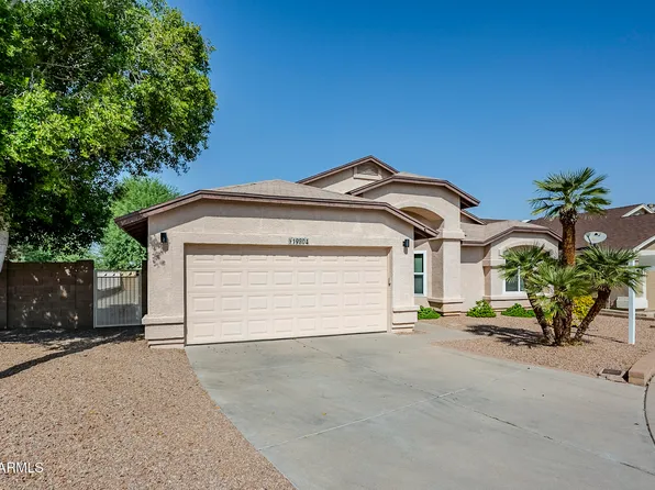 19804 N 44TH Drive, Glendale, AZ 85308