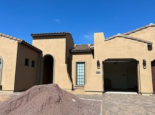 28610 Summit Springs Rd, Rio Verde, AZ 85263