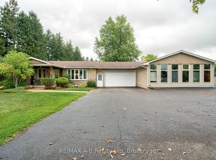 254 Boyce St, Perth South, ON N0K1X0