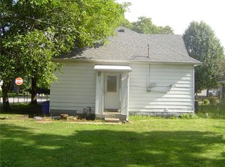 401 E Broadway St, Greenwood, IN 46143