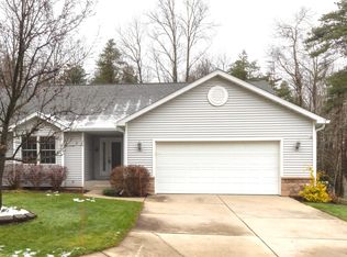 3539 Irongate Ct, Kalamazoo, MI 49009