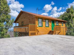 645 Wiley Oakley Dr LOT 553, Gatlinburg, TN 37738