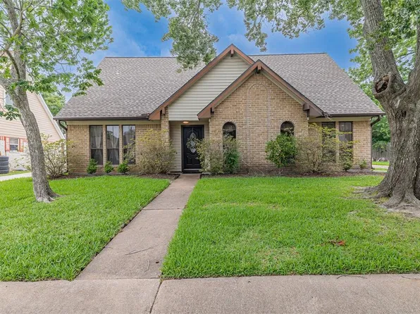 11422 Sagevale Lane, Houston, TX 77089