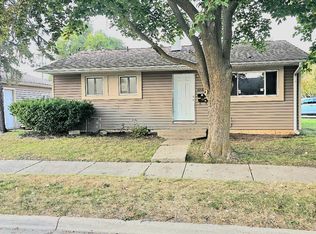 2218 Joppa Ave, Zion, IL 60099