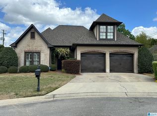 1678 Glen Cv, Vestavia, AL 35243