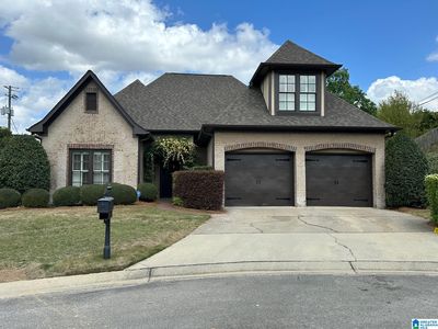 1678 Glen Cv, Vestavia, AL, 35243