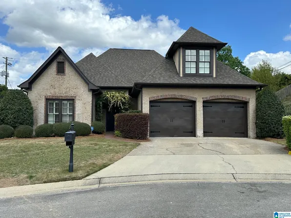 1678 Glen Cv, Vestavia, AL 35243