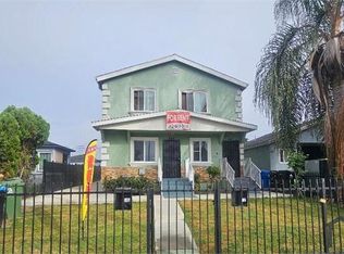 345 E 101st St, Los Angeles, CA 90003