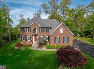 1232 Shenandoah Rd, Alexandria, VA 22308