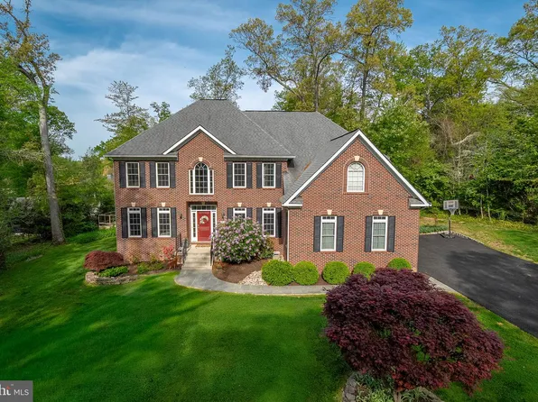 1232 Shenandoah Rd, Alexandria, VA 22308