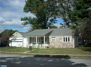 506 Winding Rd, Lansdale, PA 19446