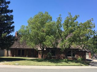 5 Shelter Point Ct, Sacramento, CA 95831